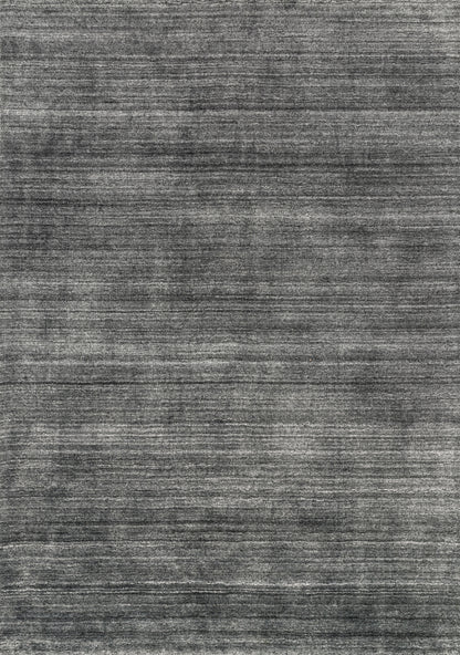 Loloi Barkley BK-01 Charcoal Area Rug
