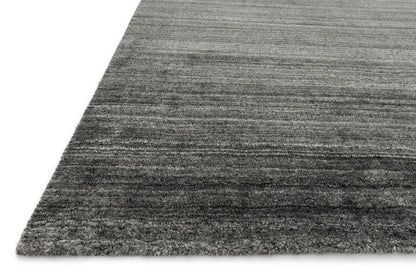 Loloi Barkley BK-01 Charcoal Area Rug