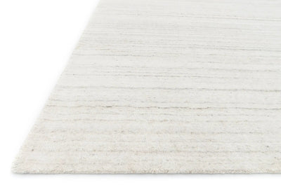 Barkley BK-01 Ivory Area Rug by Loloi