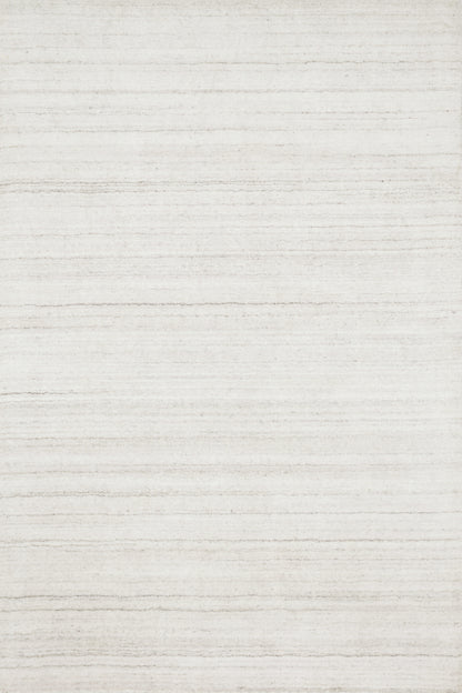 Loloi Barkley BK-01 Ivory Area Rug