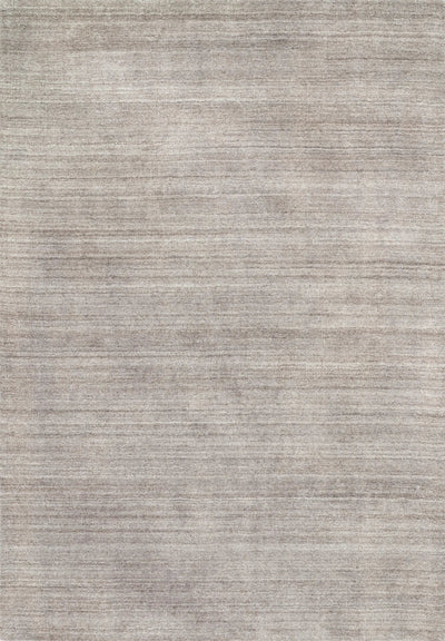 Barkley BK-01 Mocha Area Rug by Loloi