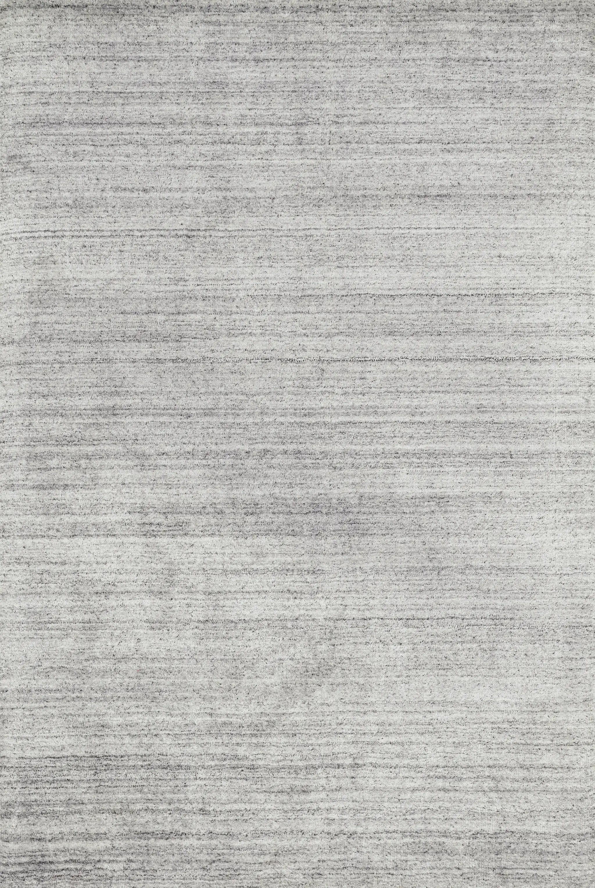 Barkley BK-01 Silver Area Rug by Loloi