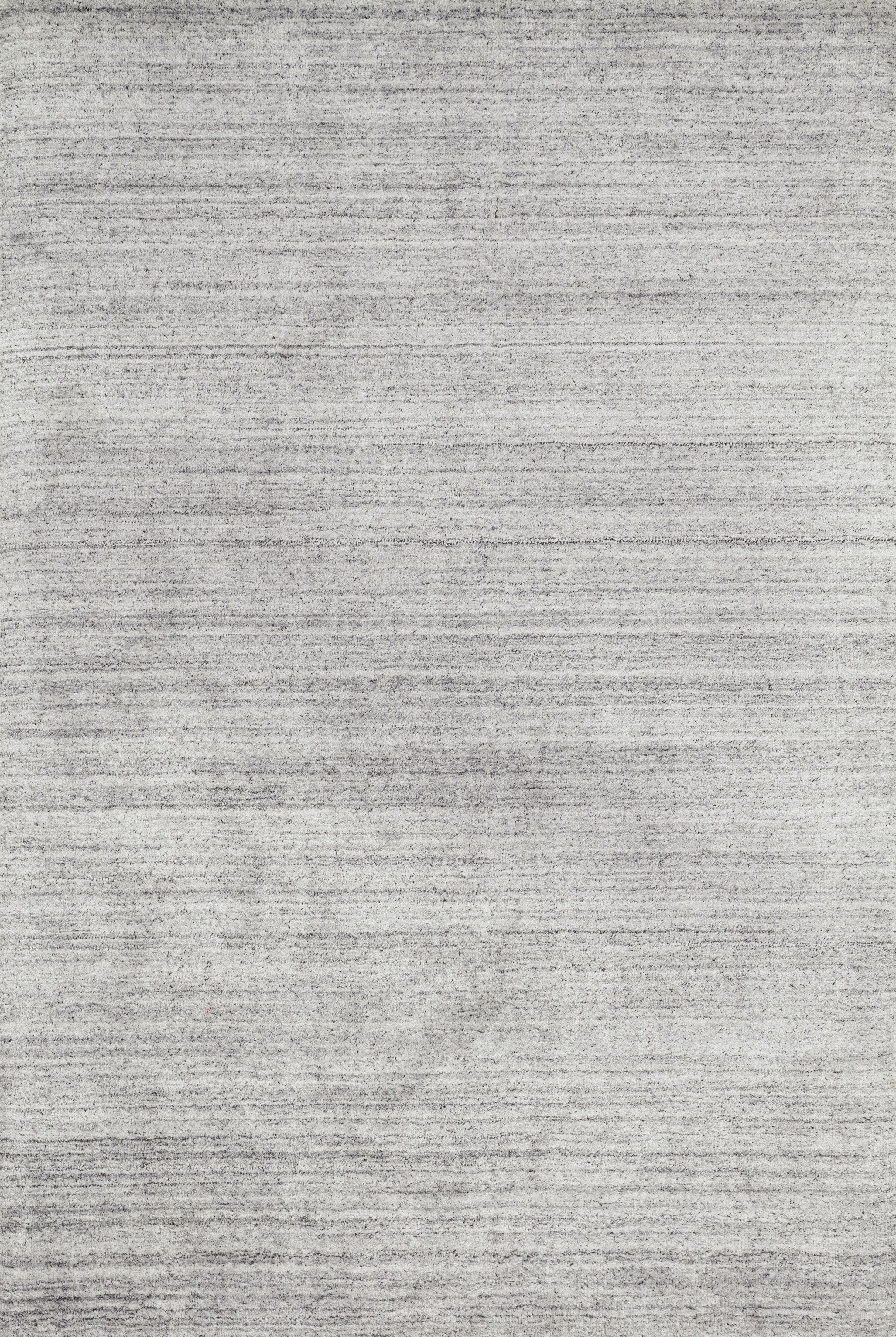 Loloi Barkley BK-01 Silver Area Rug