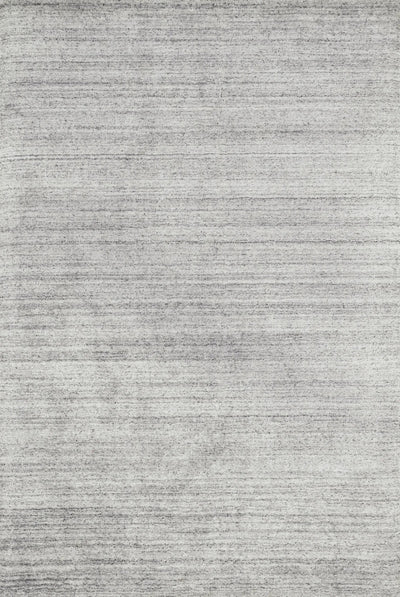 Barkley BK-01 Silver Area Rug by Loloi