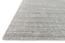 Loloi Barkley BK-01 Silver Area Rug