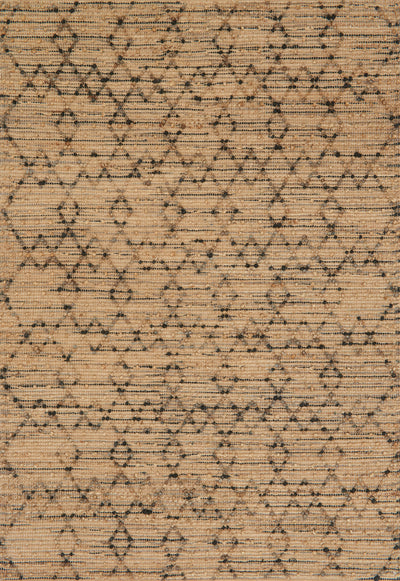 Loloi Beacon BU-01 Charcoal Area Rug