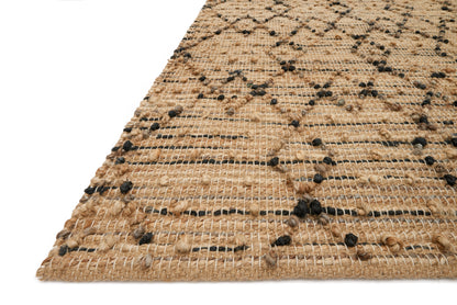 Loloi Beacon BU-01 Charcoal Area Rug