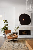 Loloi Beacon BU-01 Charcoal Area Rug