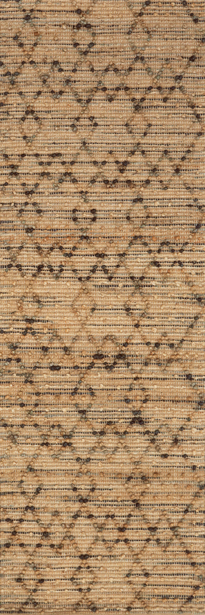Loloi Beacon BU-01 Charcoal Area Rug