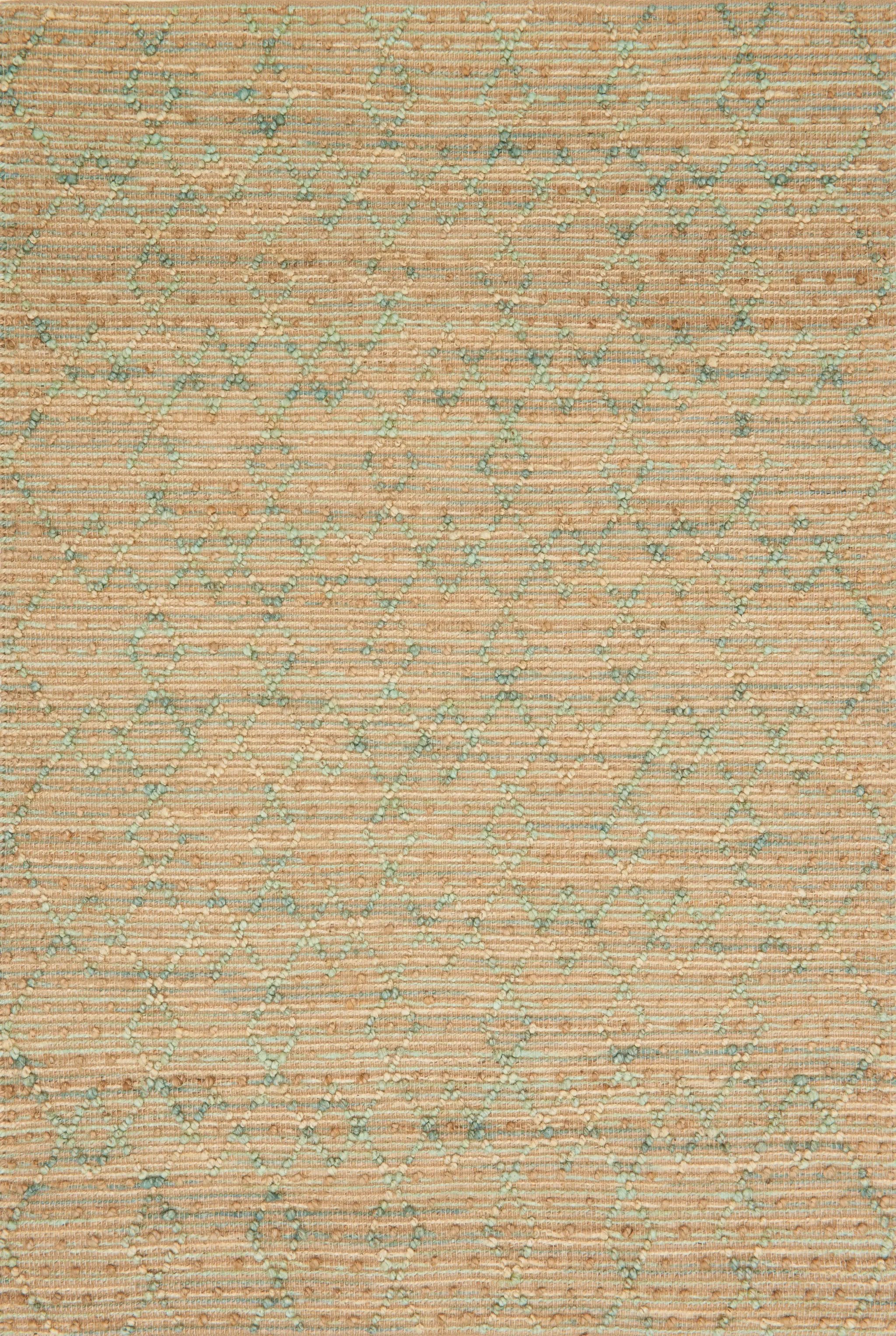 Beacon BU-01 Sea Area Rug by Loloi