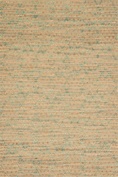 Beacon BU-01 Sea Area Rug by Loloi