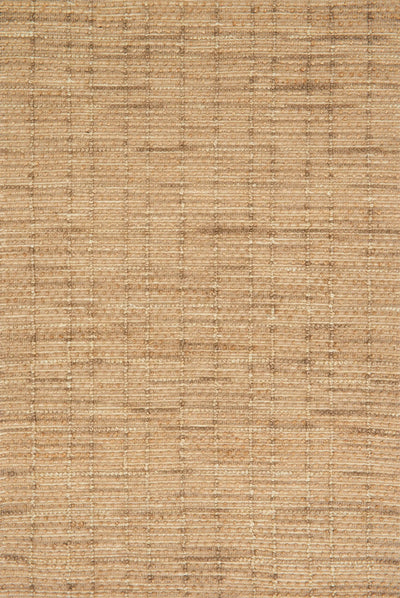 Beacon BU-02 Natural Area Rug by Loloi