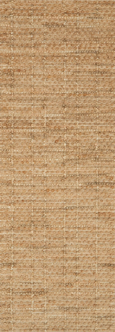 Beacon BU-02 Natural Area Rug by Loloi