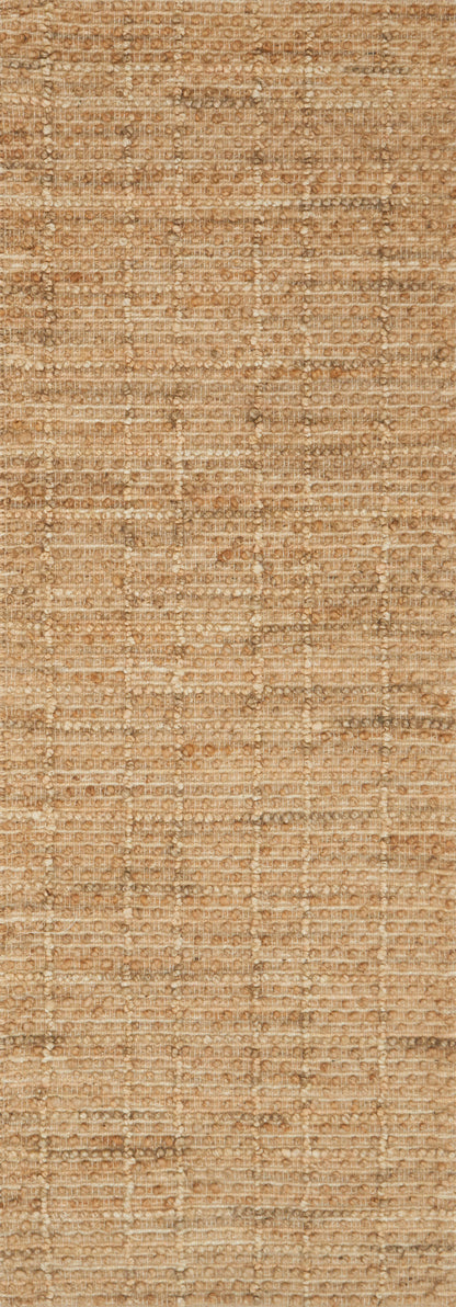 Loloi Beacon BU-02 Natural Area Rug