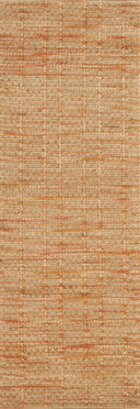Loloi Beacon BU-02 Tangerine Area Rug