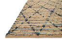 Loloi Beacon BU-03 Navy Area Rug