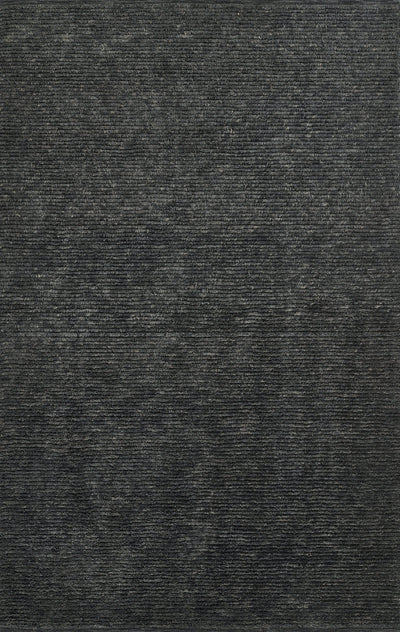 Momeni Bebe BEB-1 Charcoal Hand Tufted Area Rug