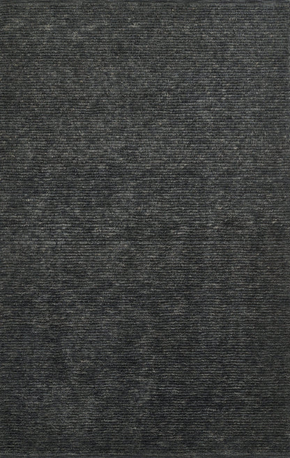 Momeni Bebe BEB-1 Charcoal Hand Tufted Area Rug