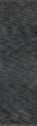 Momeni Bebe BEB-1 Charcoal Hand Tufted Area Rug