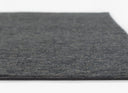 Momeni Bebe BEB-1 Charcoal Hand Tufted Area Rug