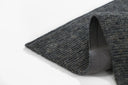 Momeni Bebe BEB-1 Charcoal Hand Tufted Area Rug