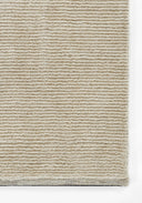 Momeni Bebe BEB-1 Ivory Hand Tufted Area Rug