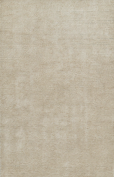 Momeni Bebe BEB-1 Ivory Hand Tufted Area Rug