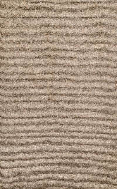 Momeni Bebe BEB-1 Natural Hand Tufted Area Rug