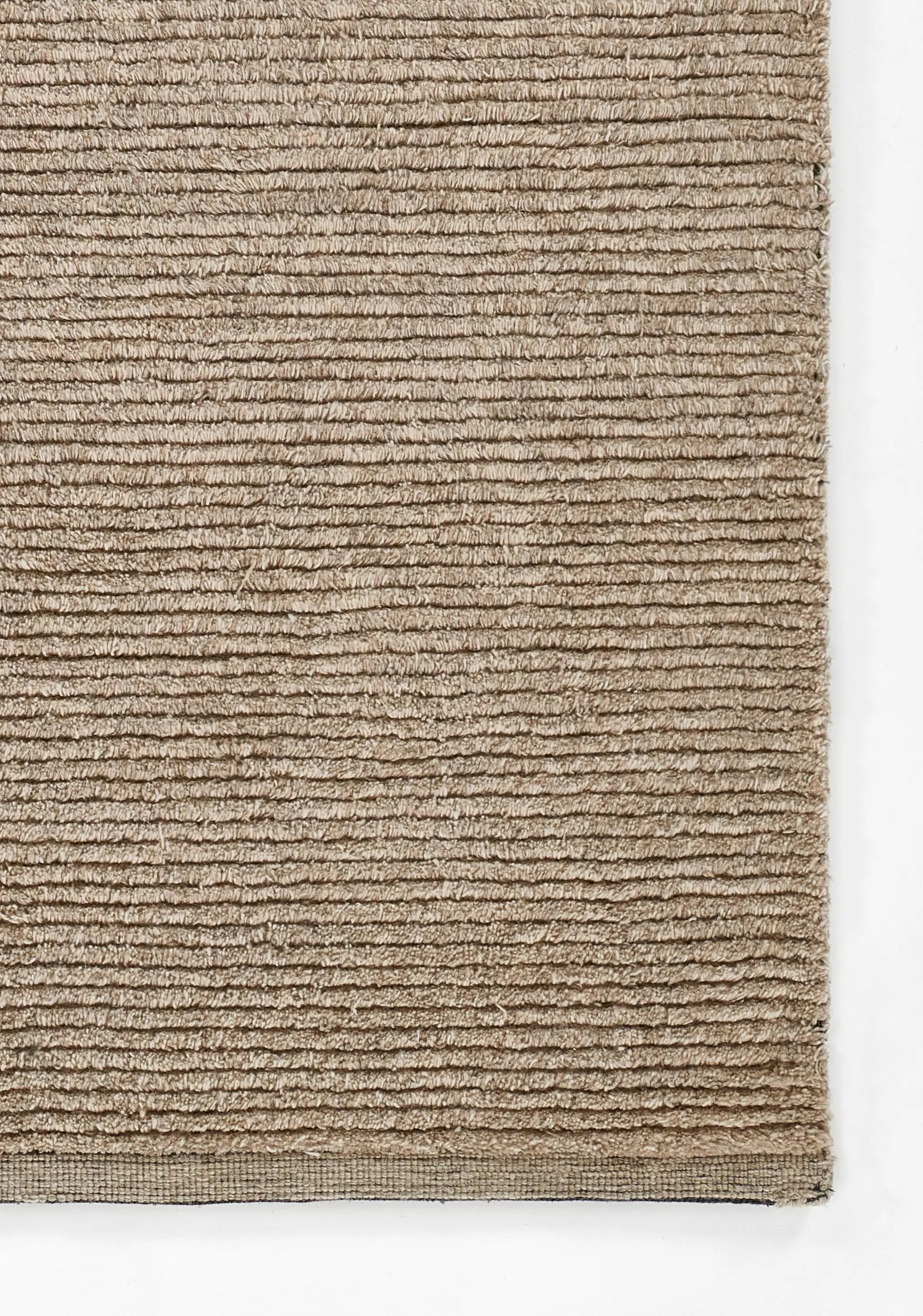 Bebe BEB-1 Natural Area Rug by Momeni