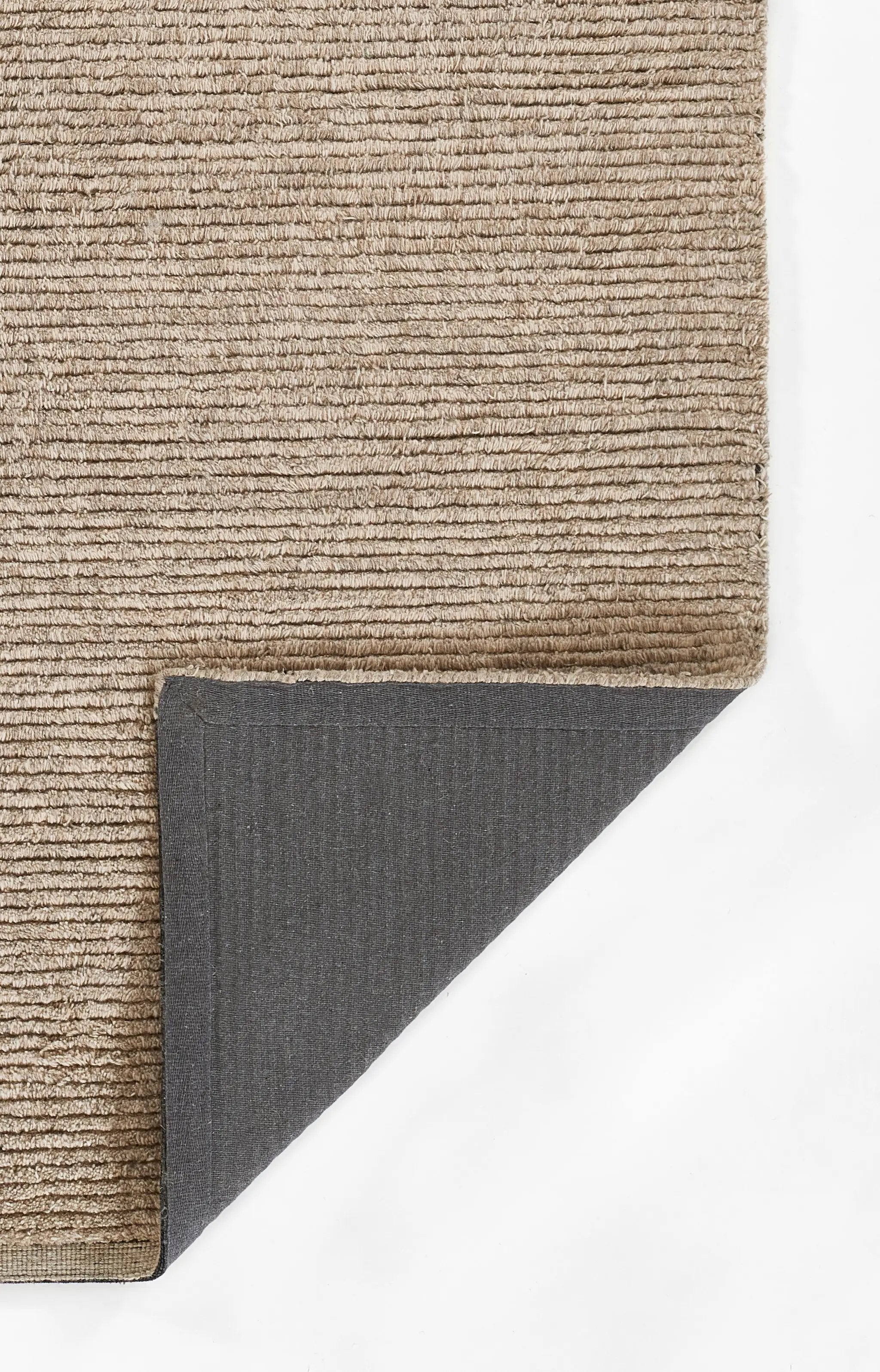 Bebe BEB-1 Natural Area Rug by Momeni