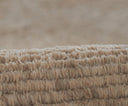 Momeni Bebe BEB-1 Natural Hand Tufted Area Rug