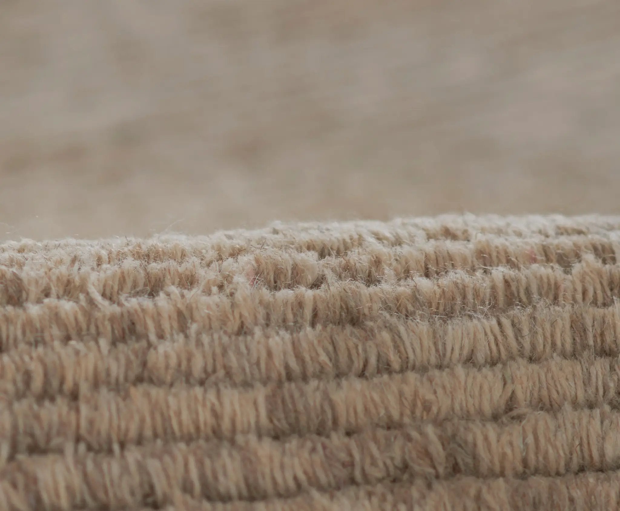 Bebe BEB-1 Natural Area Rug by Momeni
