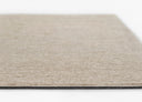 Momeni Bebe BEB-1 Natural Hand Tufted Area Rug