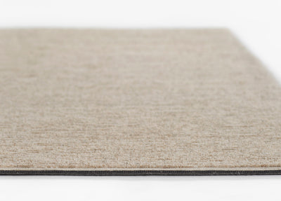 Momeni Bebe BEB-1 Natural Hand Tufted Area Rug