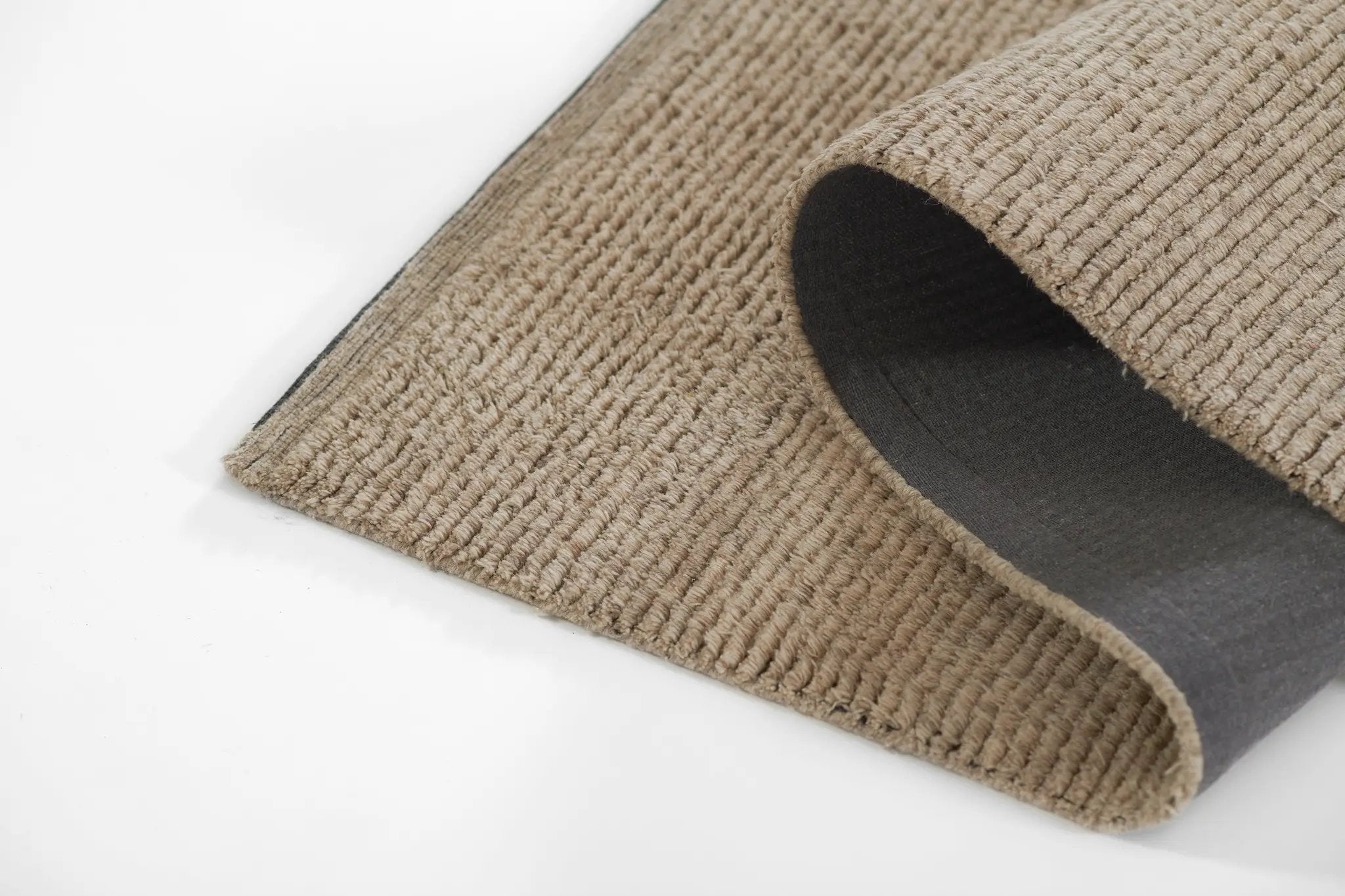 Bebe BEB-1 Natural Area Rug by Momeni
