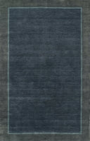 Beckton BEC-1 Blue Area Rug