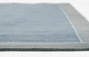 Momeni Beckton BEC-1 Blue Hand Loomed Area Rug