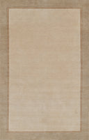 Beckton BEC-1 Taupe Area Rug