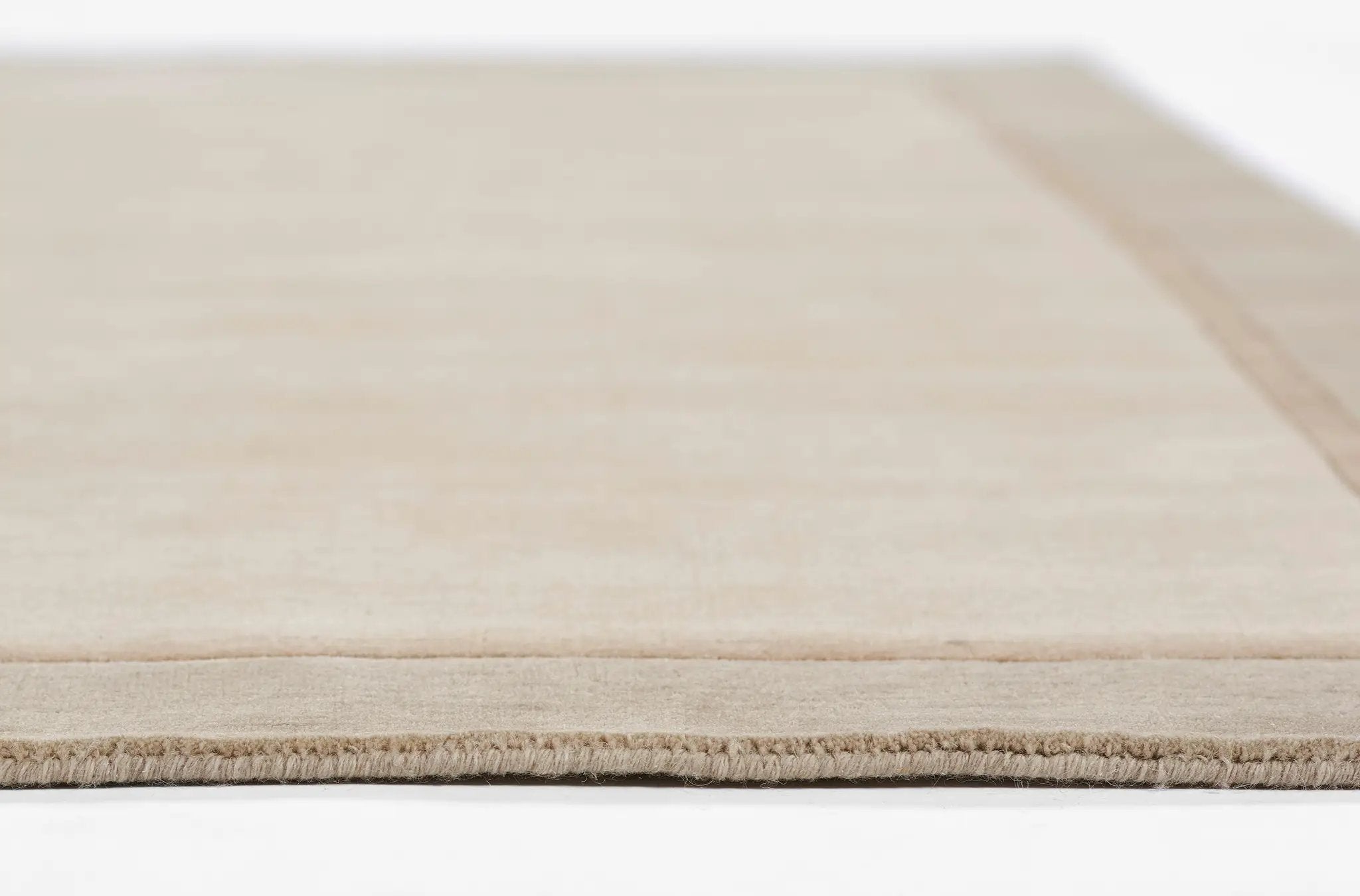 Beckton BEC-1 Taupe Area Rug by Momeni