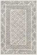 Surya Bahar BHR-2321 Beige Area Rug by LIVABLISS