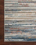 Loloi Bianca BIA-08 Pebble / Multi Area Rug