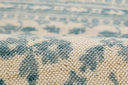Momeni Bibury BIB-1 Blue Area Rug