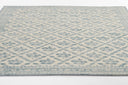 Momeni Bibury BIB-1 Blue Area Rug