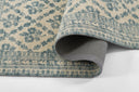 Momeni Bibury BIB-1 Blue Area Rug