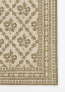 Momeni Bibury BIB-1 Green Area Rug
