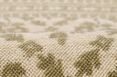 Momeni Bibury BIB-1 Green Area Rug
