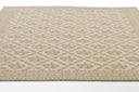 Momeni Bibury BIB-1 Green Area Rug