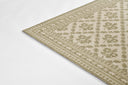 Momeni Bibury BIB-1 Green Area Rug