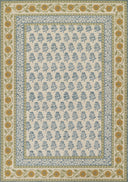Momeni Bibury BIB-2 Multicolor Area Rug