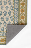 Momeni Bibury BIB-2 Multicolor Area Rug
